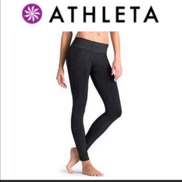 Athleta Pants & Jumpsuits Athleta Workout Pants Size M Poshmark